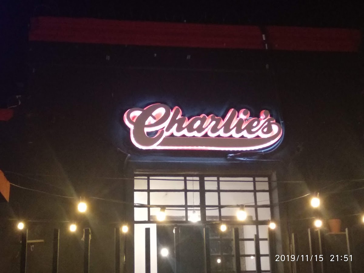 Charlie's